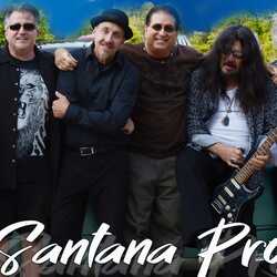 The Santana Project, profile image