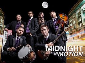 Midnight Events - Cover Band - New York City, NY - Hero Gallery 2
