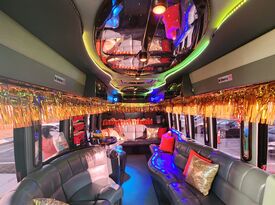 Best Ride Limousine - Party Bus - Rockville, MD - Hero Gallery 2