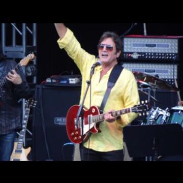 Frank Stallone - Rock Band - Los Angeles, CA - Hero Main