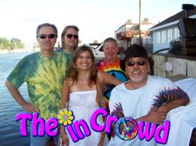 The In Crowd - 70s Band - Smithtown, NY - Hero Gallery 1