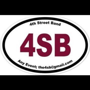 4th Street Band - Cover Band - Saint Charles, MO - Hero Main
