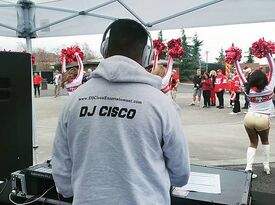 DJ Cisco Entertainment LLC - DJ - Vallejo, CA - Hero Gallery 3