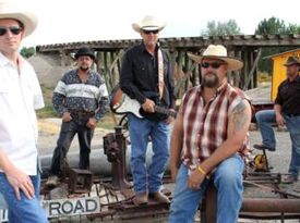 ROUNDABOUT - Country Band - Grand Junction, CO - Hero Gallery 2