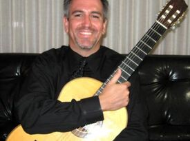 Gustavo Teixeira, Guitarist - Latin Guitarist - North Hollywood, CA - Hero Gallery 1