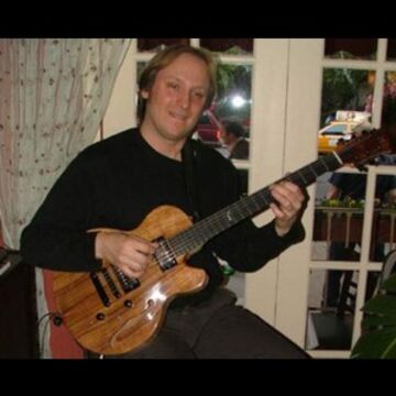 Craig G - Jazz Guitarist - Dingmans Ferry, PA - Hero Main