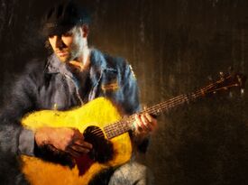 Taylor Tuke Music - Singer Guitarist - Nashville, TN - Hero Gallery 4