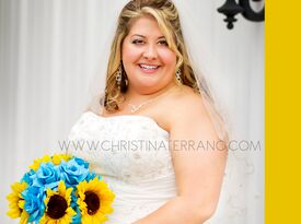 Christina Terrano Weddings - Photographer - Lexington, KY - Hero Gallery 2
