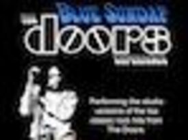 Blue Sunday: The Doors Experience - Tribute Band - New York City, NY - Hero Gallery 1