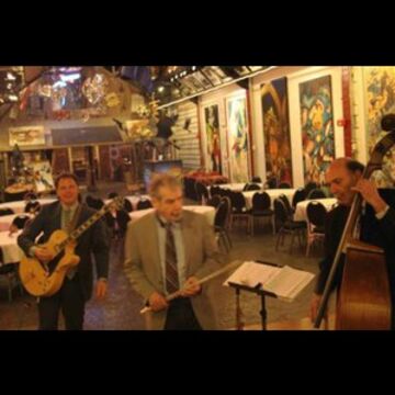 Artisan Jazz - Jazz Trio - Rochester, NY - Hero Main