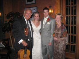 James E Barr, Wedding Ceremony Guitarist - Classical Guitarist - Columbia, SC - Hero Gallery 4