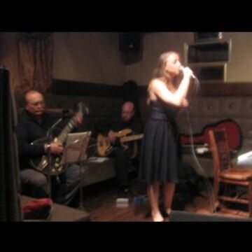 Amy Jones And Company - Jazz Band - Van Nuys, CA - Hero Main