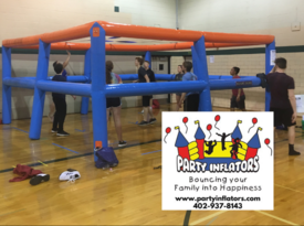 Party Inflators - Bounce House - Lincoln, NE - Hero Gallery 4