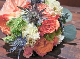 BLOOMFIELD FLORAL AND EVENTS - Florist - Greensboro, NC - Hero Gallery 3