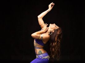 Tara Sheba - Belly Dancer - Calabasas, CA - Hero Gallery 1