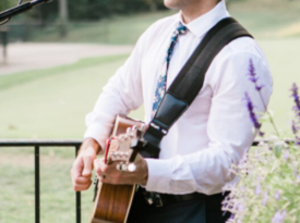 Ryan Shubert - Acoustic Singer - Singer Guitarist - Philadelphia, PA - Hero Gallery 2