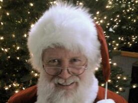 David P Himes - Santa Claus - Catoosa, OK - Hero Gallery 2