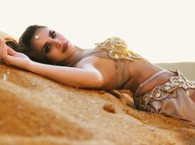 Anna's World - Fire, Hula, Bollywood, Belly dance - Belly Dancer - New York City, NY - Hero Gallery 1