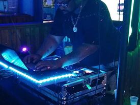 DJ Ox Fontane - DJ - Tampa, FL - Hero Gallery 1
