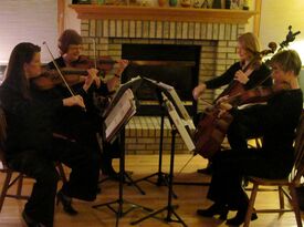 Metropolitan String Quartet - String Quartet - Omaha, NE - Hero Gallery 2