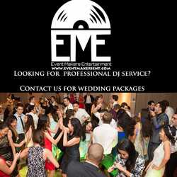 Event Makers Entertainment, profile image