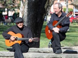 Amedeo Guitar Duo - Classical Duo - Sonoma, CA - Hero Gallery 2
