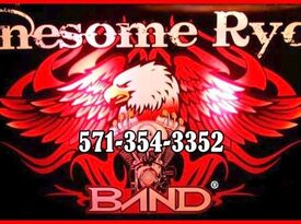 Lonesome Ryder Band® - Country Band - Culpeper, VA - Hero Gallery 1