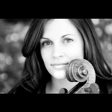 Katie Chambers, Cellist - Cellist - Brooklyn, NY - Hero Main