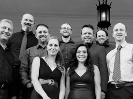 Funky Business Dance Band and Jazz Combo - Dance Band - Fort Collins, CO - Hero Gallery 2
