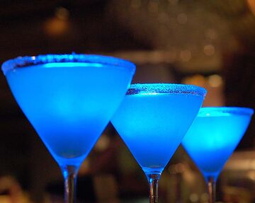 Midnight Drinks Bartending Services - Bartender - Upland, CA - Hero Main