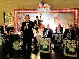 The Fabulous Brass Masters! - Big Band - Dallas, TX - Hero Gallery 2