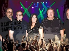 CRBand - Classic Rock Band - Indianapolis, IN - Hero Gallery 3