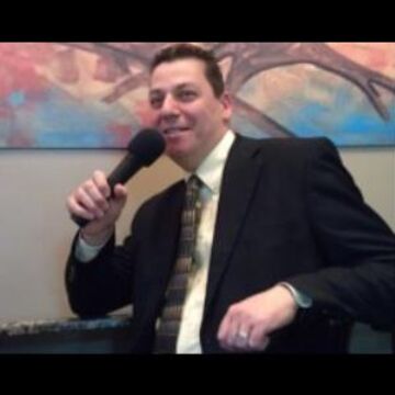 Comedian Mike Bova - Comedian - Utica, NY - Hero Main