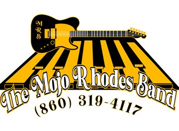 The Mojo Rhodes Band - Cover Band - Dayville, CT - Hero Main
