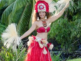 Mana Dancers - Polynesian Dancer - Santa Barbara, CA - Hero Gallery 1