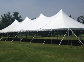 Baltimore Tent Company - Party Tent Rentals - Baltimore, MD - Hero Gallery 1