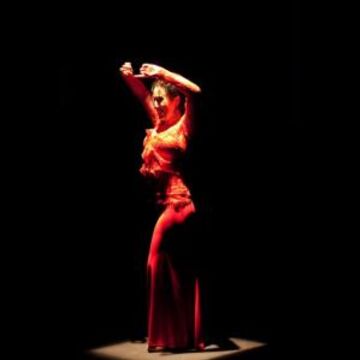 Sonia AUTHENTIC FLAMENCO DANCER FROM SPAIN! - Flamenco Dancer - New York City, NY - Hero Main