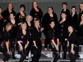 Vocal-Motion! - A Cappella Group - Calgary, AB - Hero Gallery 3
