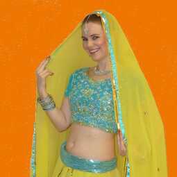 Amira Bollywood Dance Artist, profile image