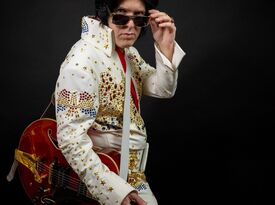 The Most authentic tribute to Elvis (Todd Berry) - Elvis Impersonator - Grove City, OH - Hero Gallery 2