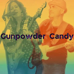 Gunpowder Candy, profile image