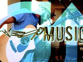 AdamUpMusic - One Man Band - Hilton Head Island, SC - Hero Gallery 1