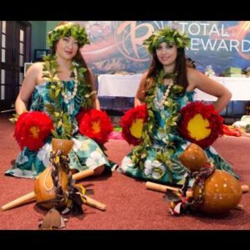 Ohana Aloha (Ohio Polynesian Entertainment) - Hula Dancer - Cleveland, OH - Hero Main