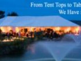 EventRents Ventura County - Wedding Tent Rentals - Oxnard, CA - Hero Gallery 1