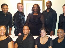 Tampa Spiritual Ensemble - A Cappella Group - Tampa, FL - Hero Gallery 1