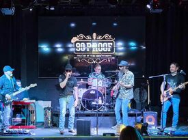 90 PROOF Country - Country Band - Grapevine, TX - Hero Gallery 2