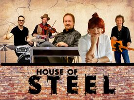 House Of Steel - Country Band - Phoenix, AZ - Hero Gallery 1