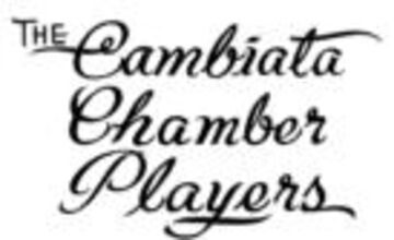 Cambiata Chamber Players - Chamber Music Trio - Kingston, NY - Hero Main