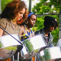 The Seattle Steel Pan Project, profile image