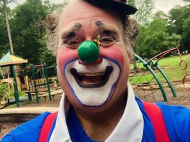 Phil Nichols Entertainer - Clown - Houston, TX - Hero Gallery 2